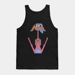 centaurworld Tank Top